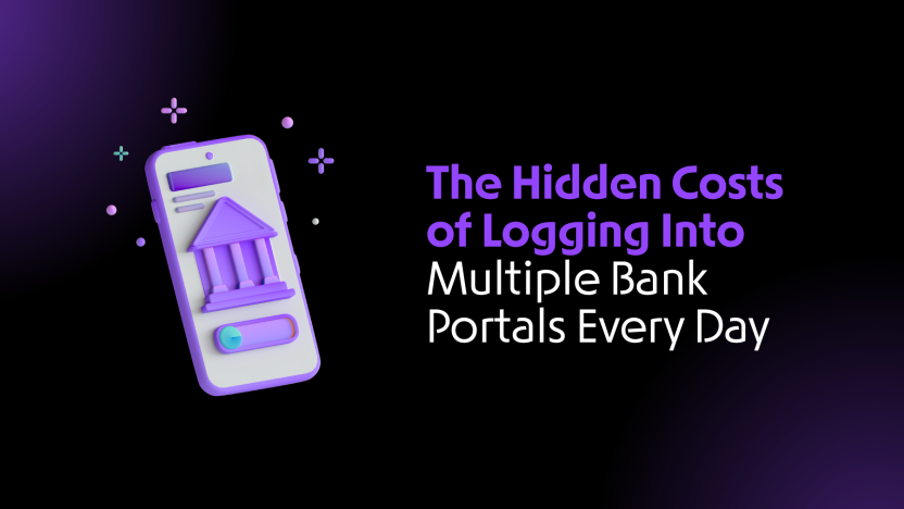 multiple bank portals