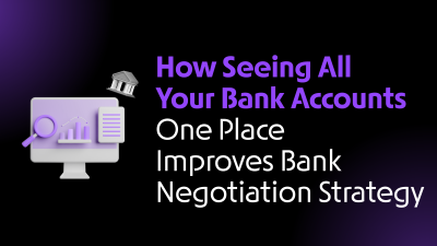 bank negotiation strategy