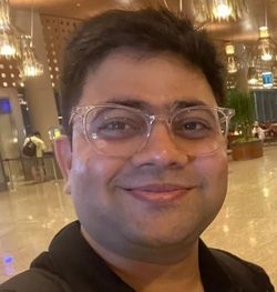 Kuldeep Jain