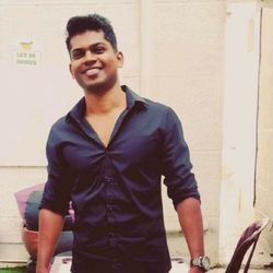 Sreejith P