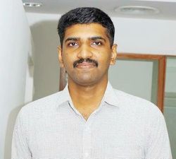 Jithin Shreedhar