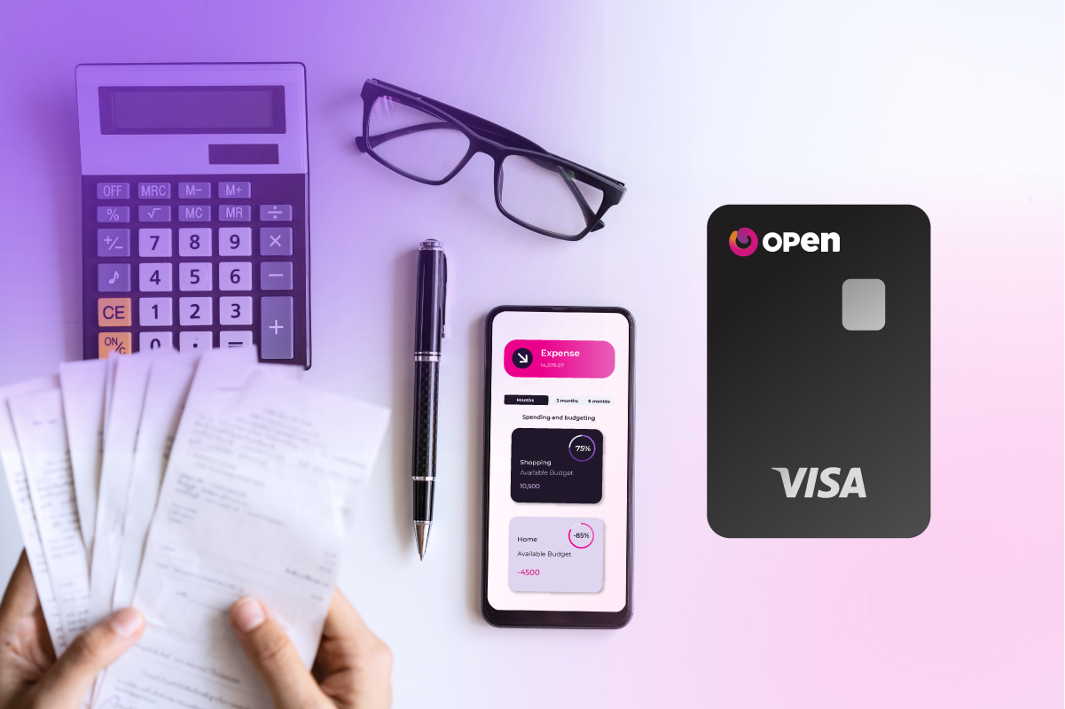 expense management for startups