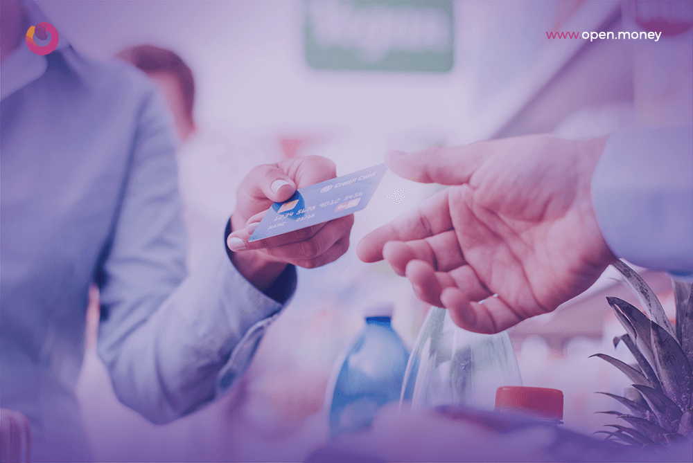 Prepaid cards for managing expenses | Open