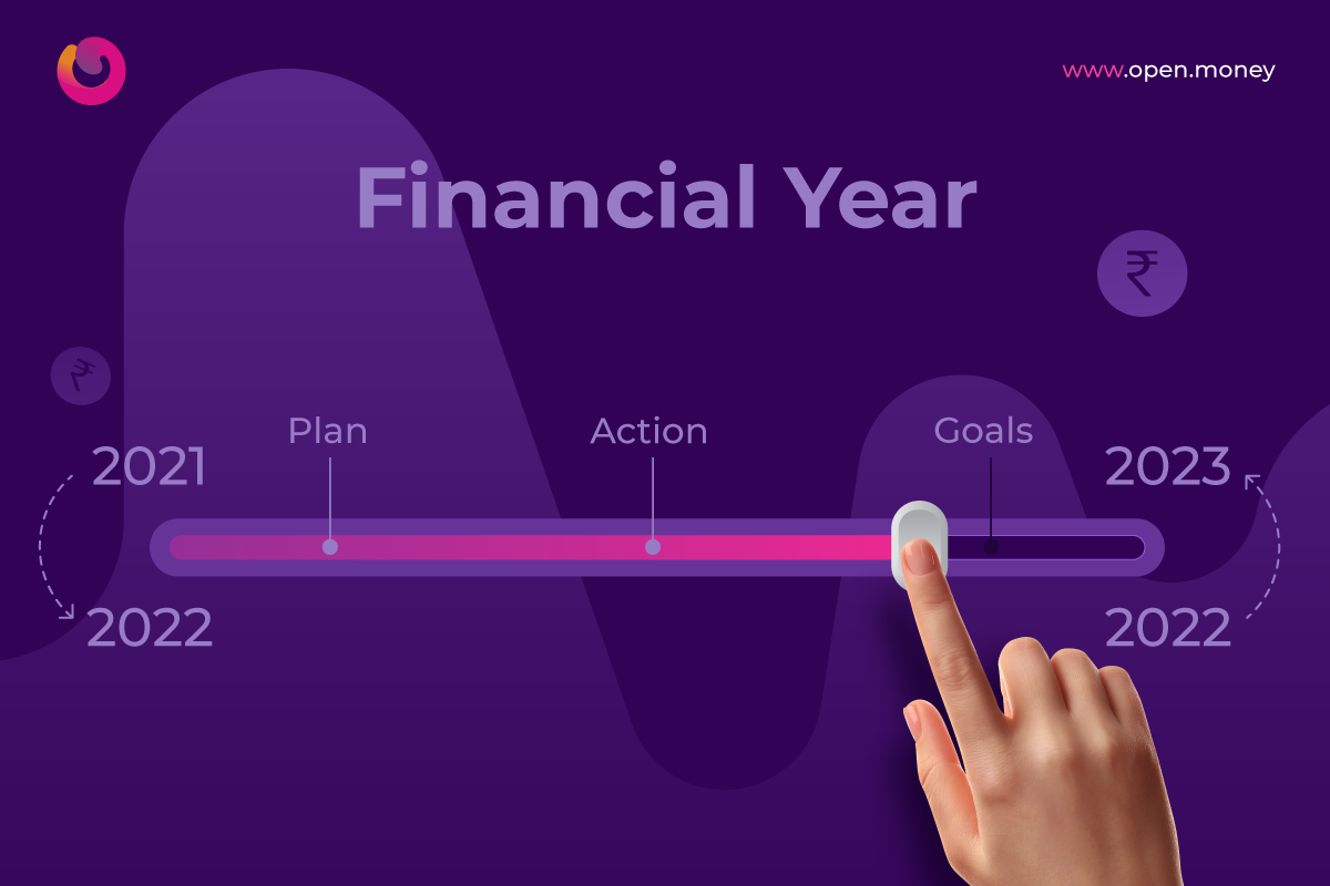 Financial Year Resolutions