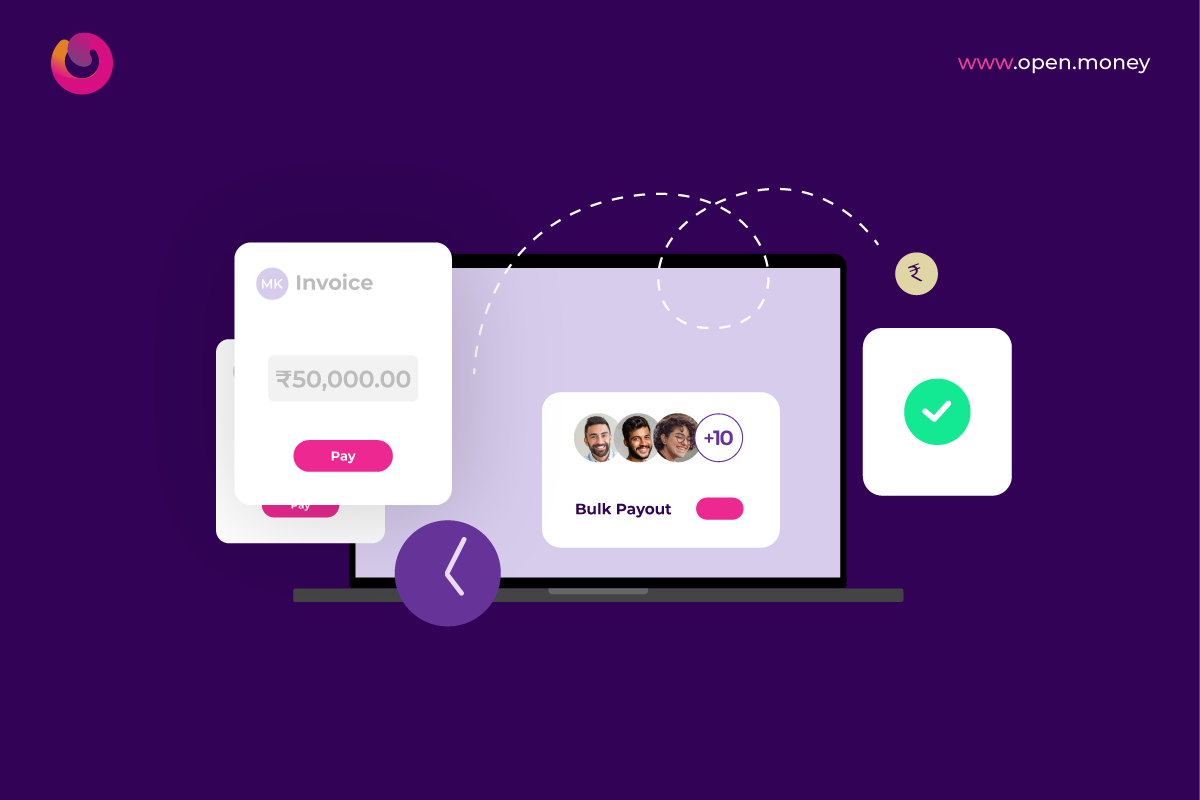 Automate your Accounts Payable