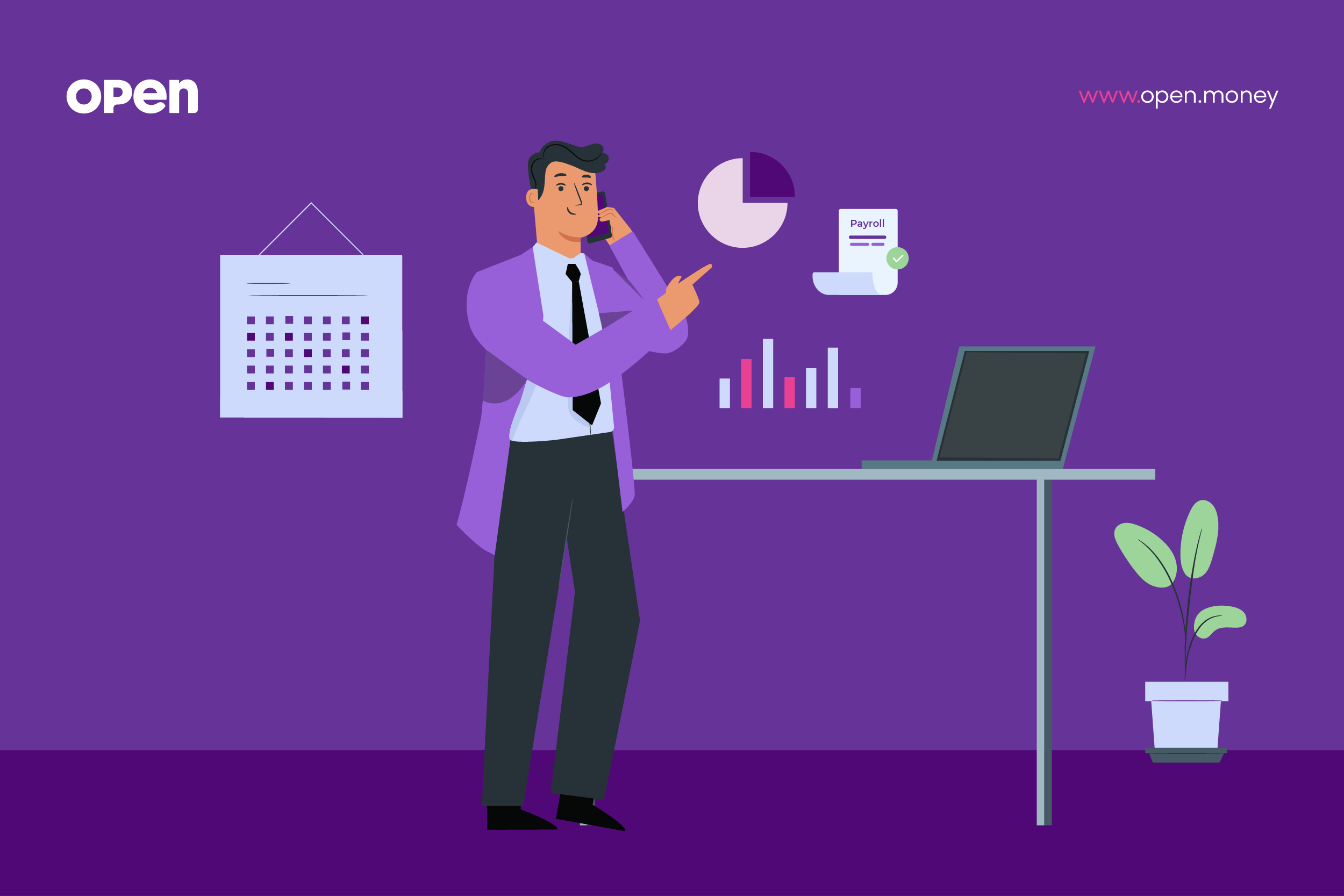 Month of a Startup Founder