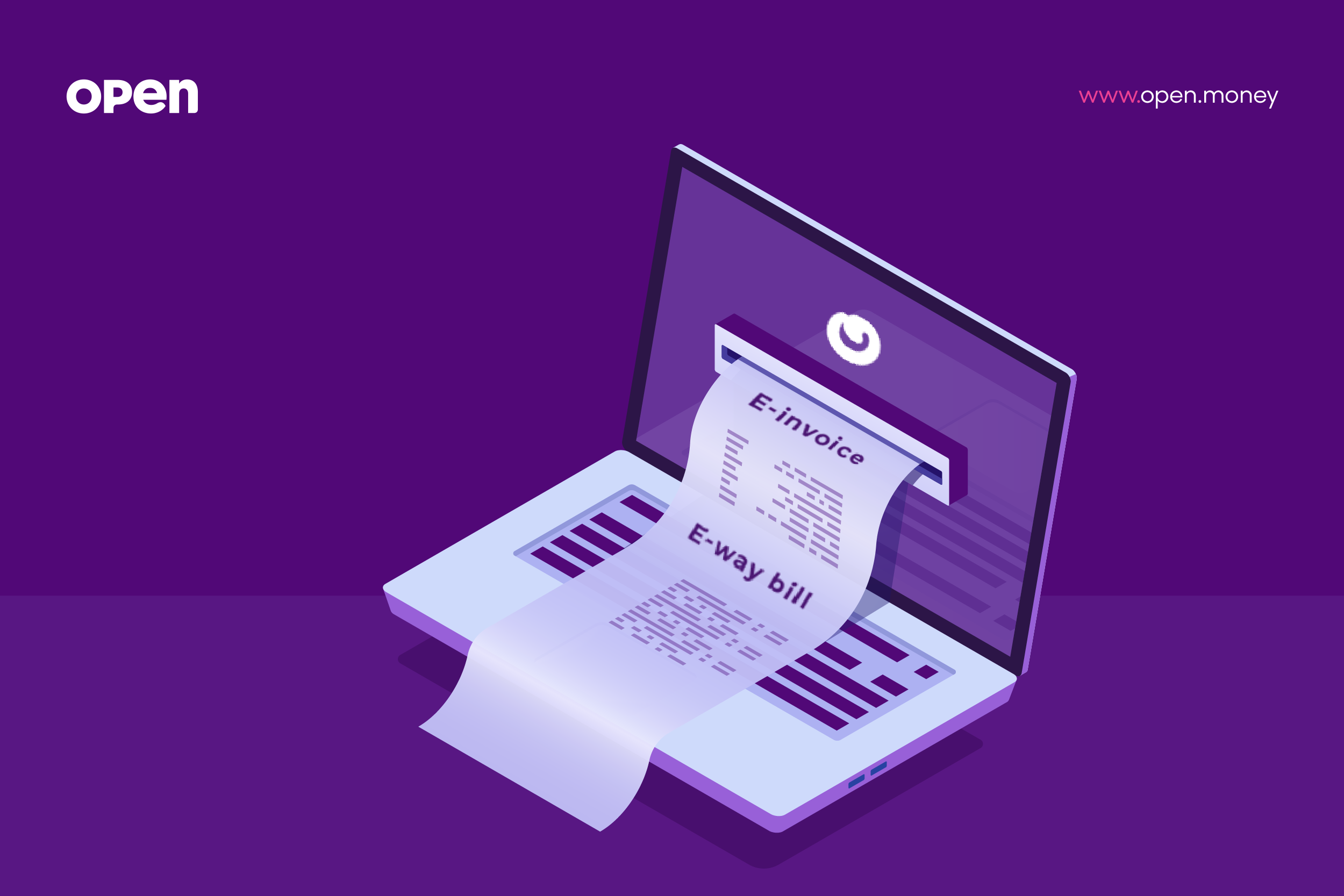e-invoicing