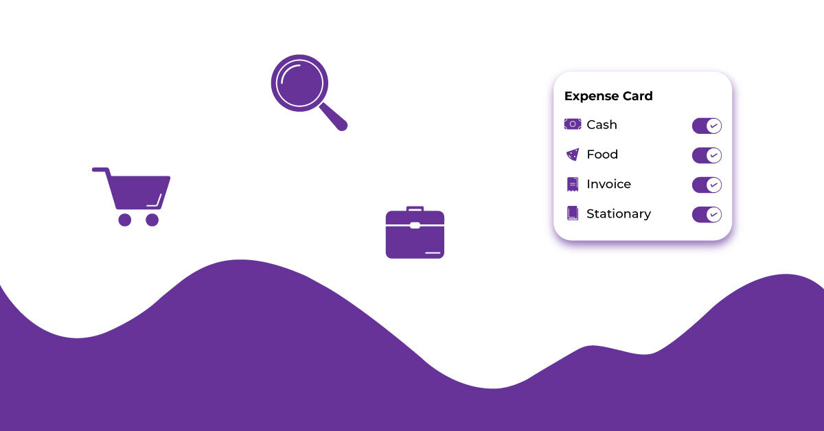 Petty Cash Management