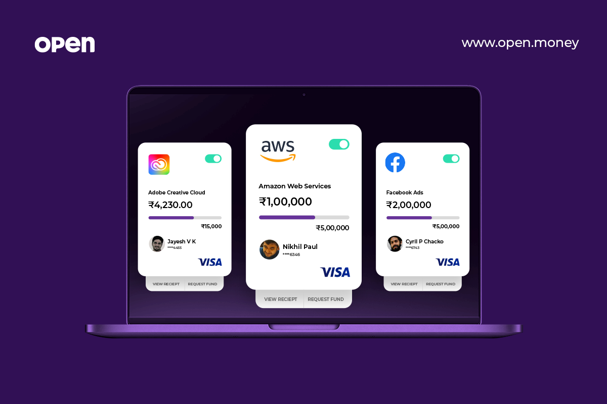 Virtual Cards