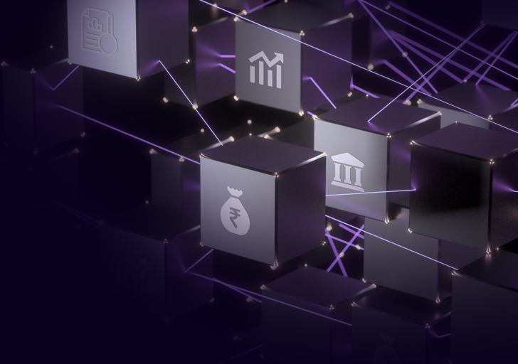 Autonomous Finance