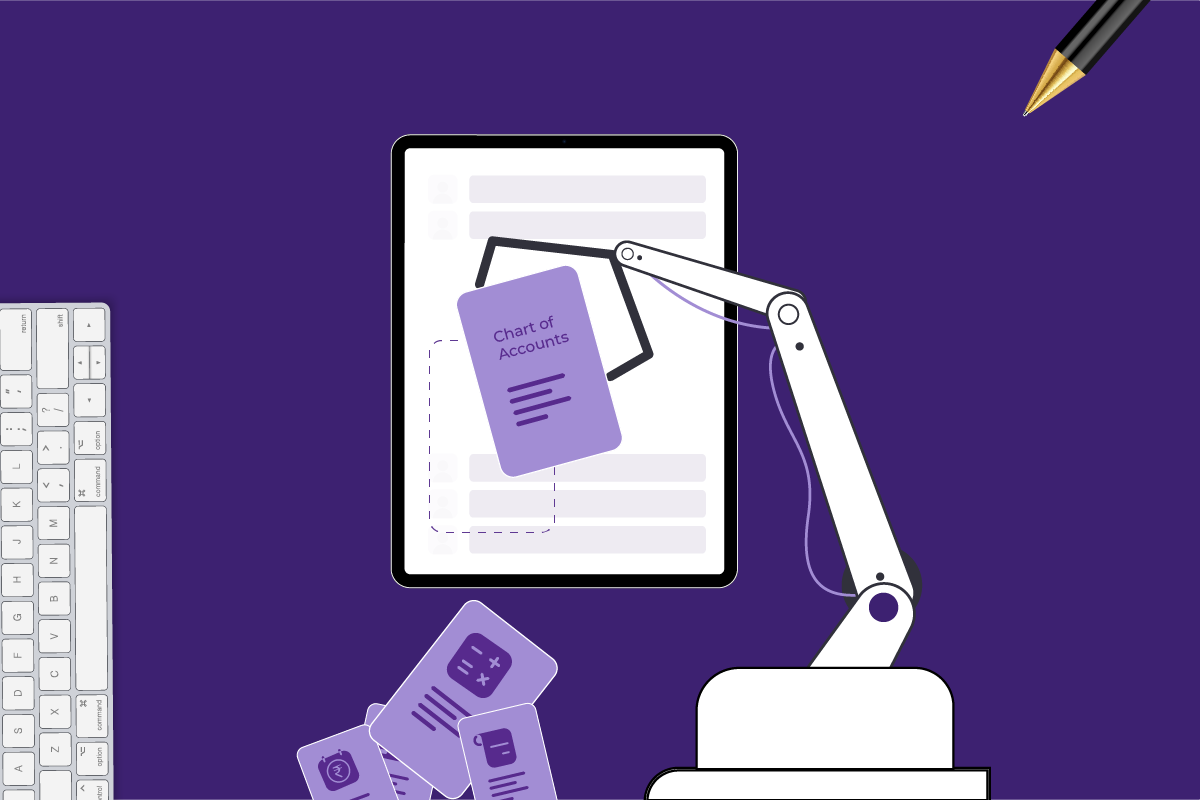 Accounting Automation