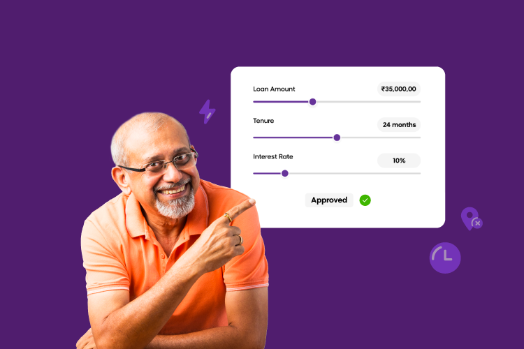 Need a Business Loan