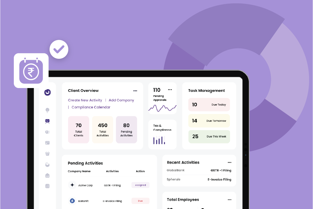 Financial Automation