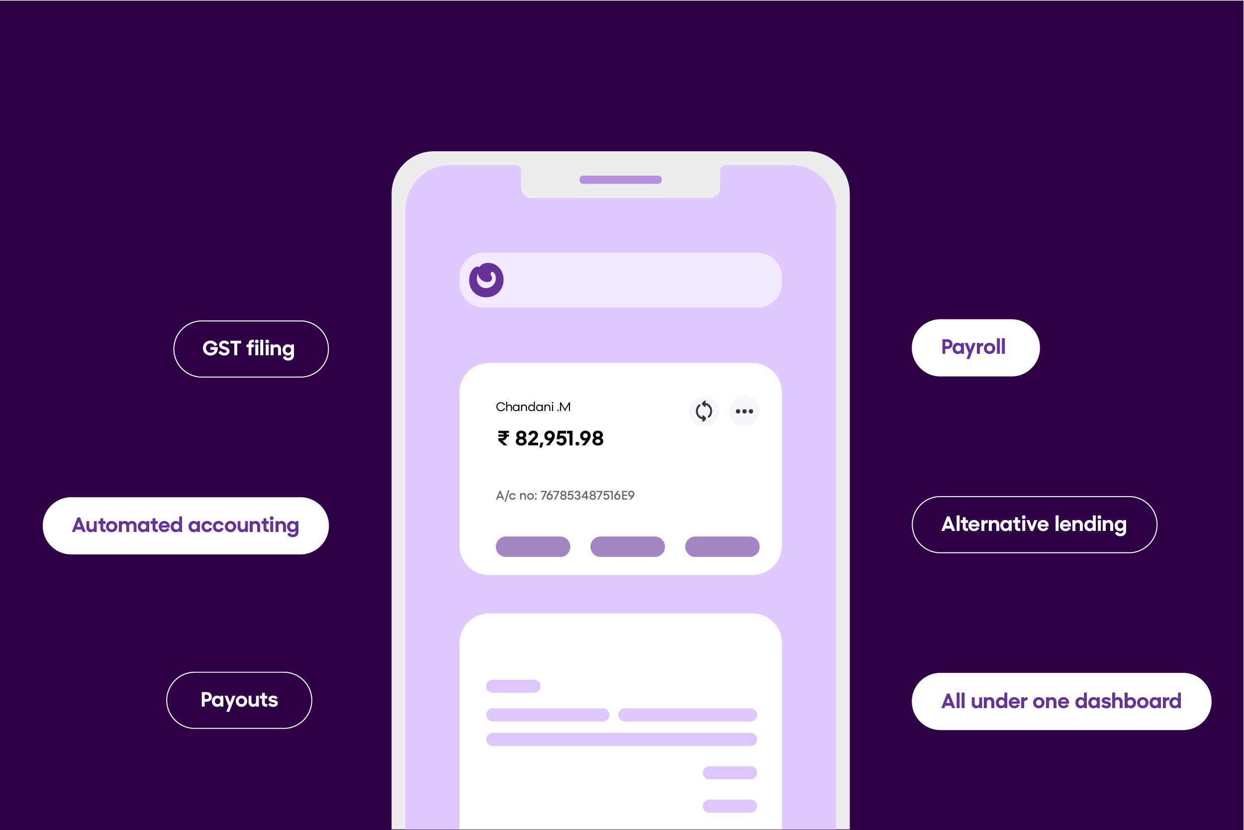 Make Your Current Account All The More Powerful With OPEN