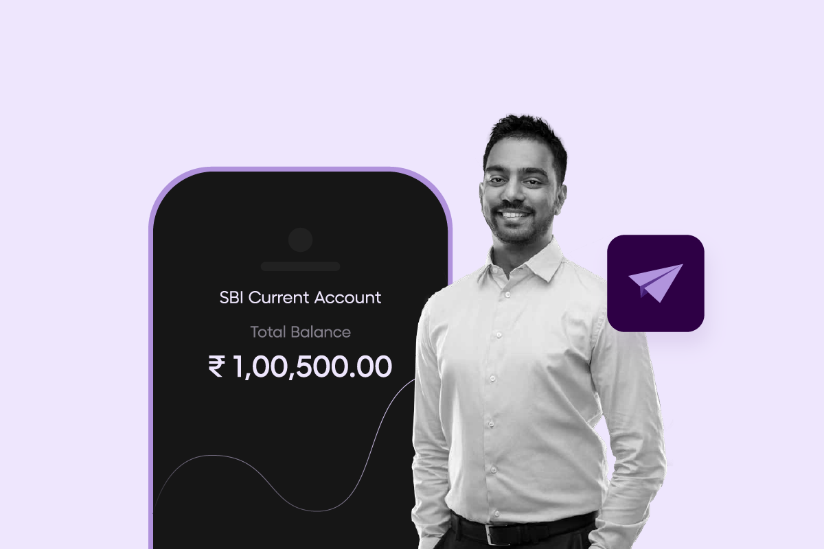 SBI Bank Connected Banking