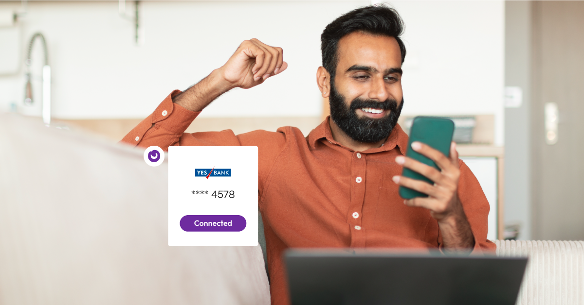Yes Bank Connected Banking