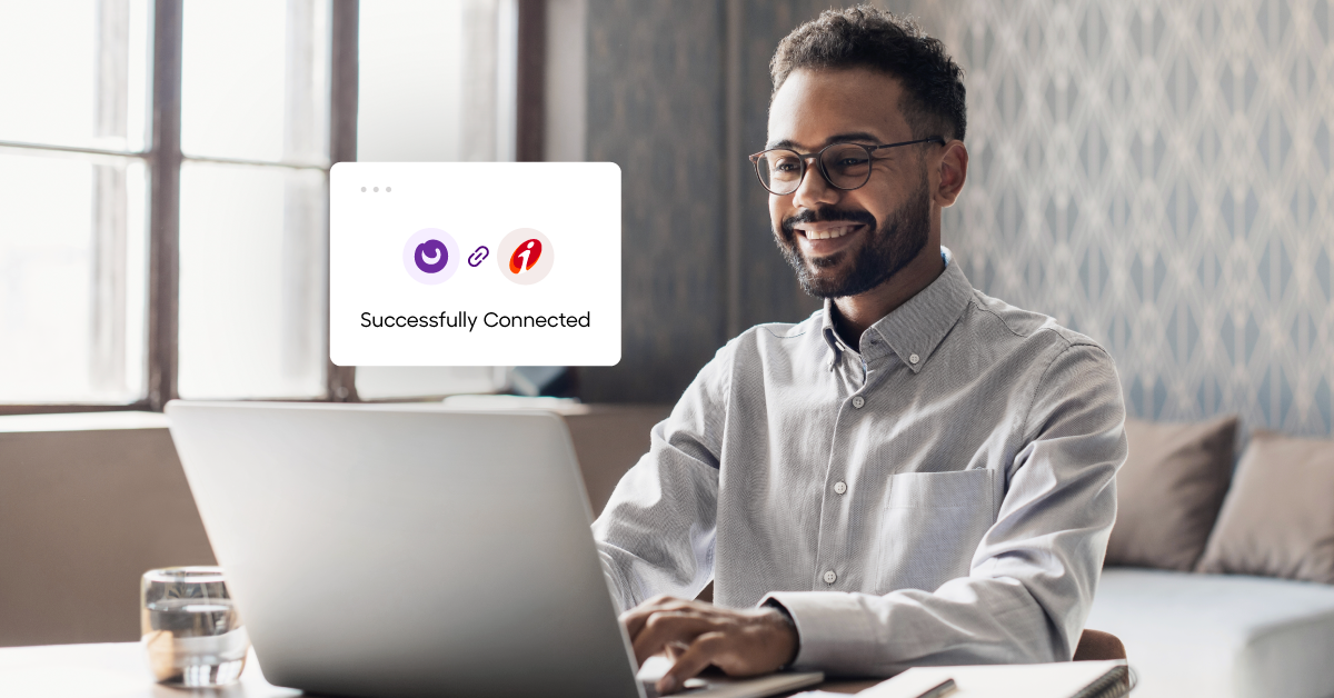 ICICI connected banking