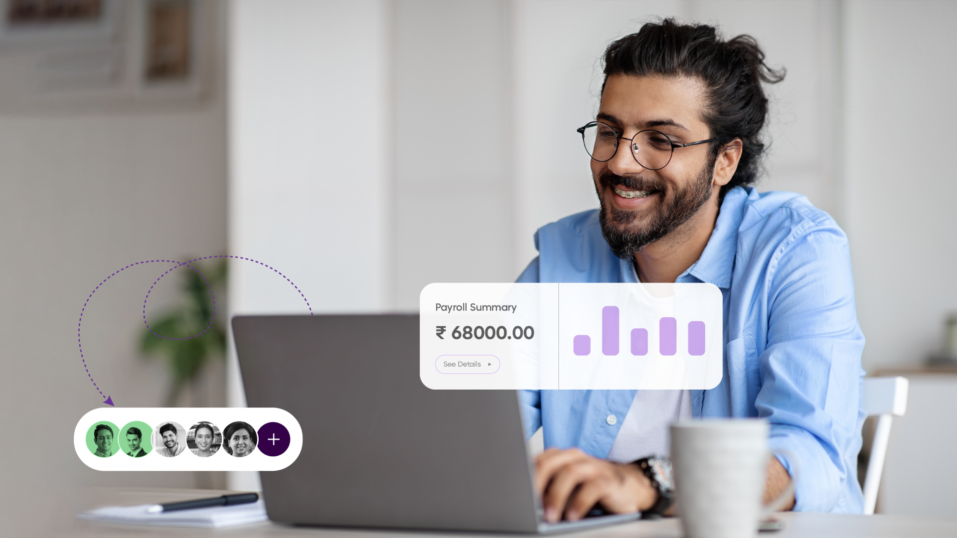 payroll management