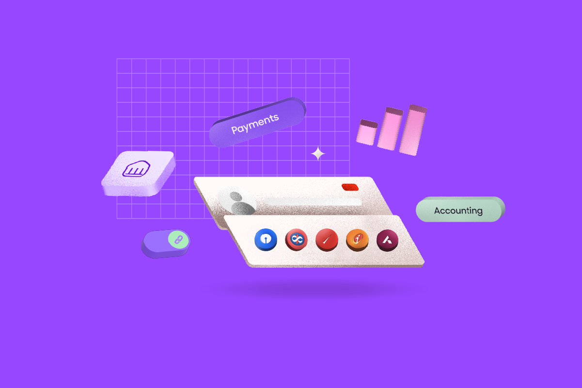 simplify business payments
