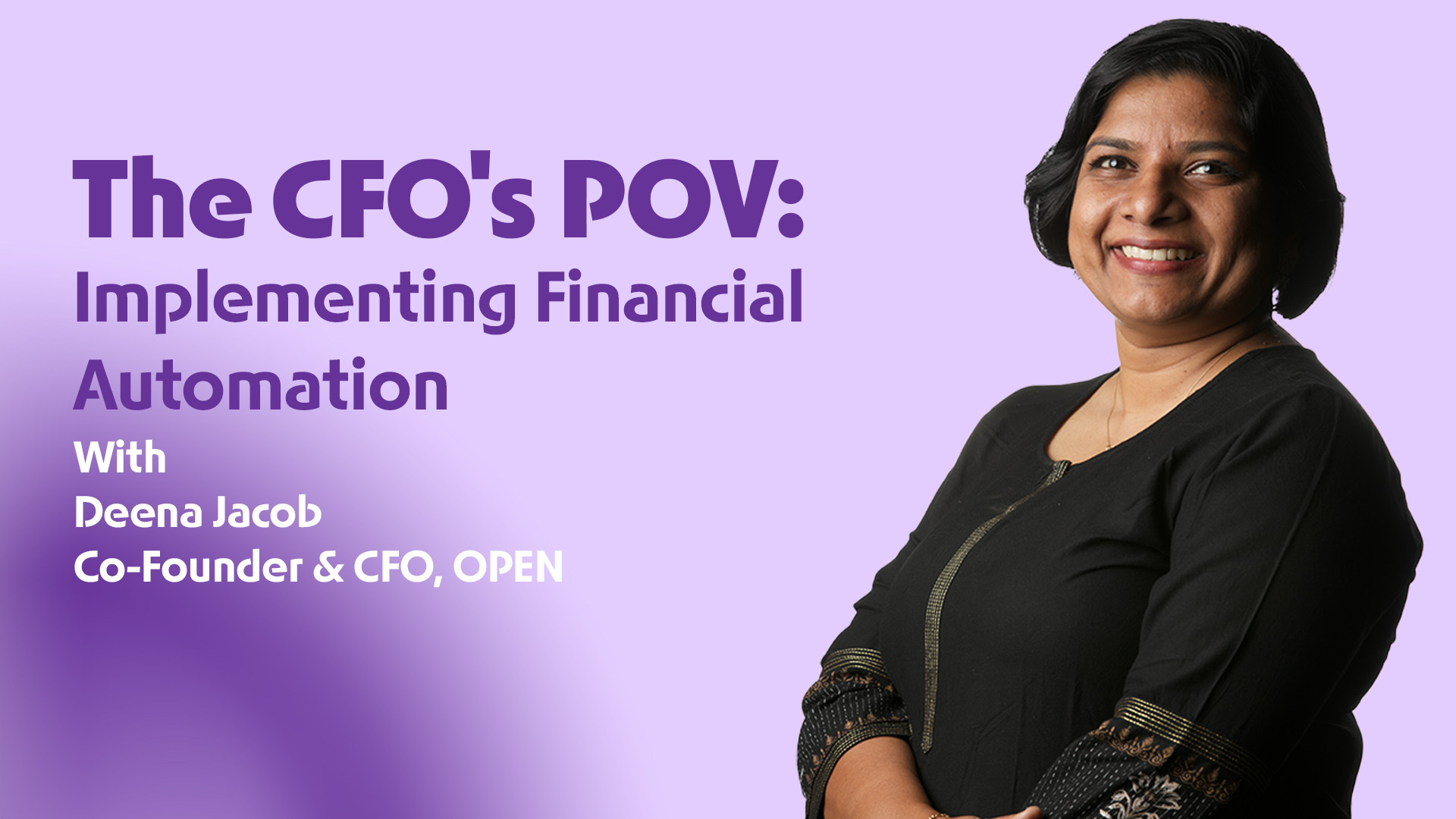 Deena Jacob on GenAI