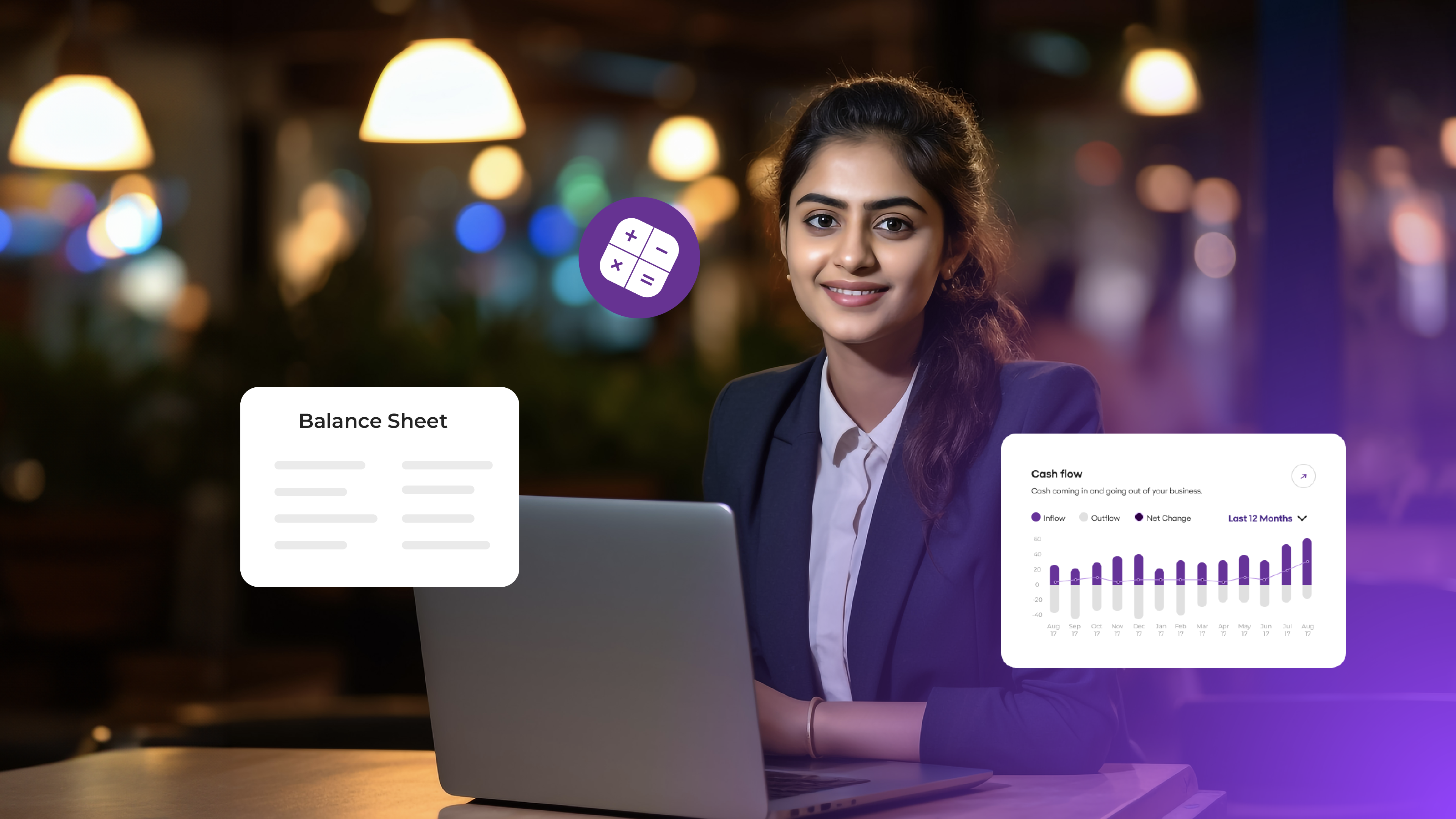 Finance Automation