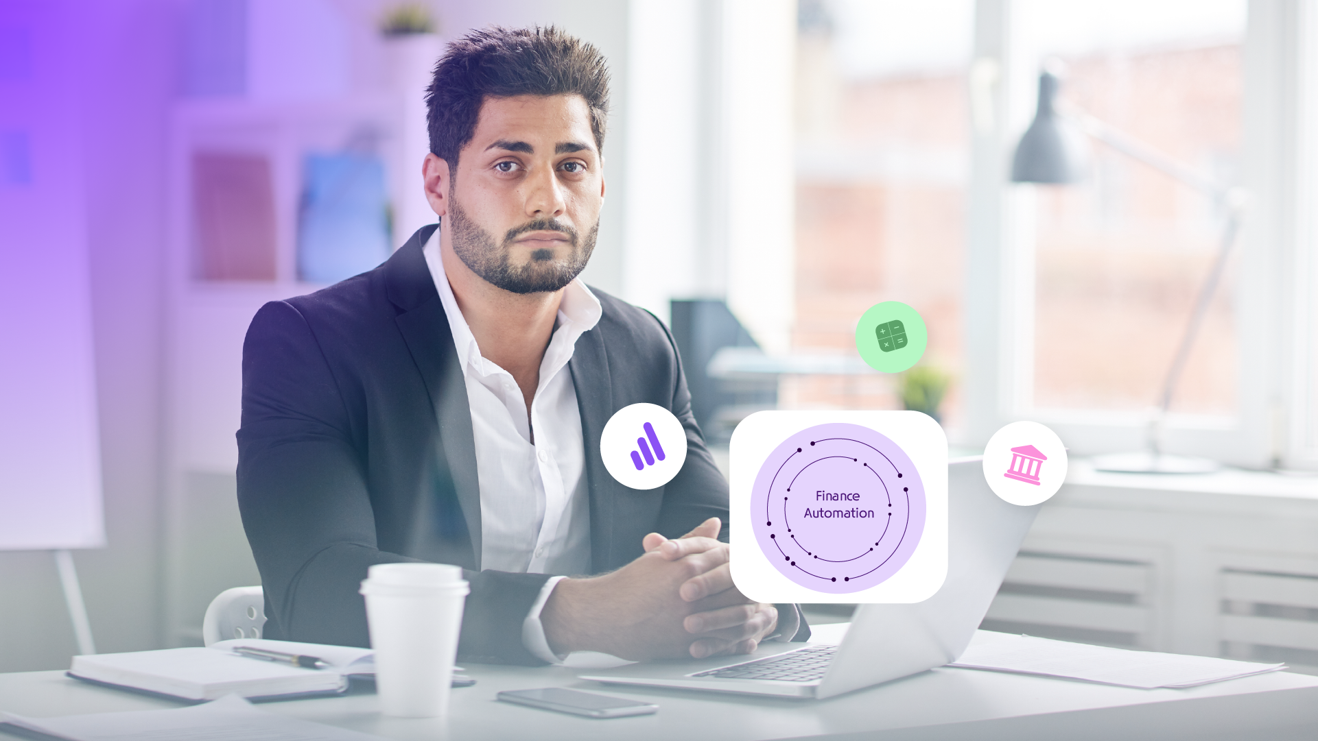 Connected Finance