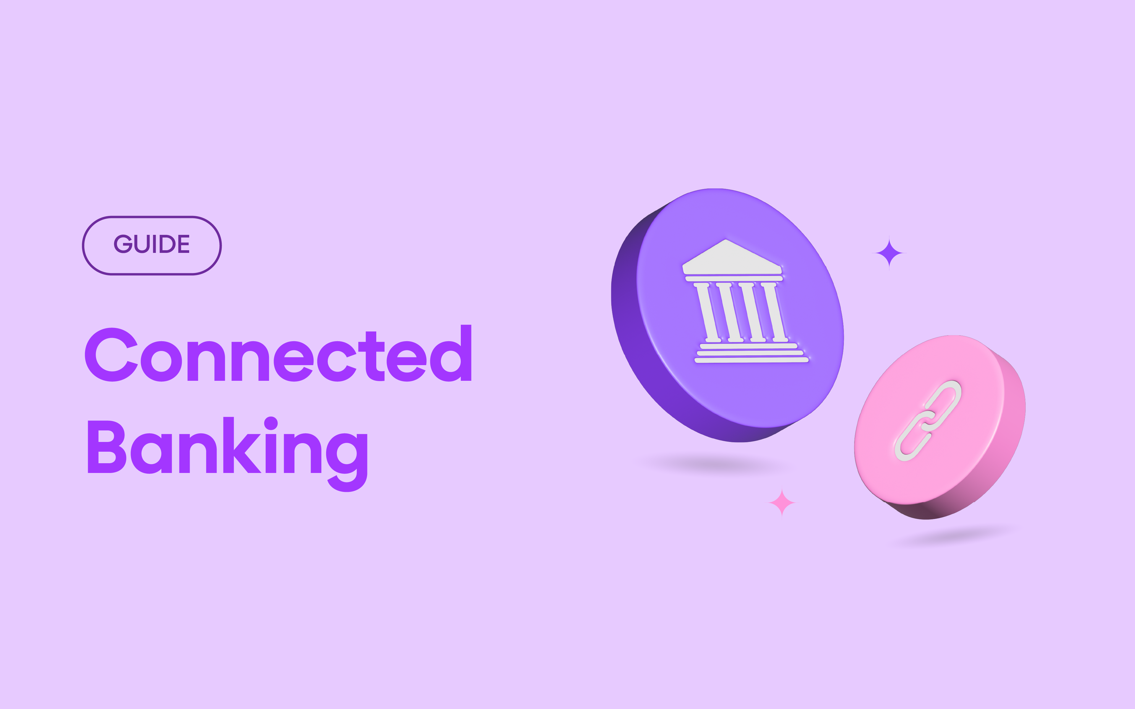 connected banking