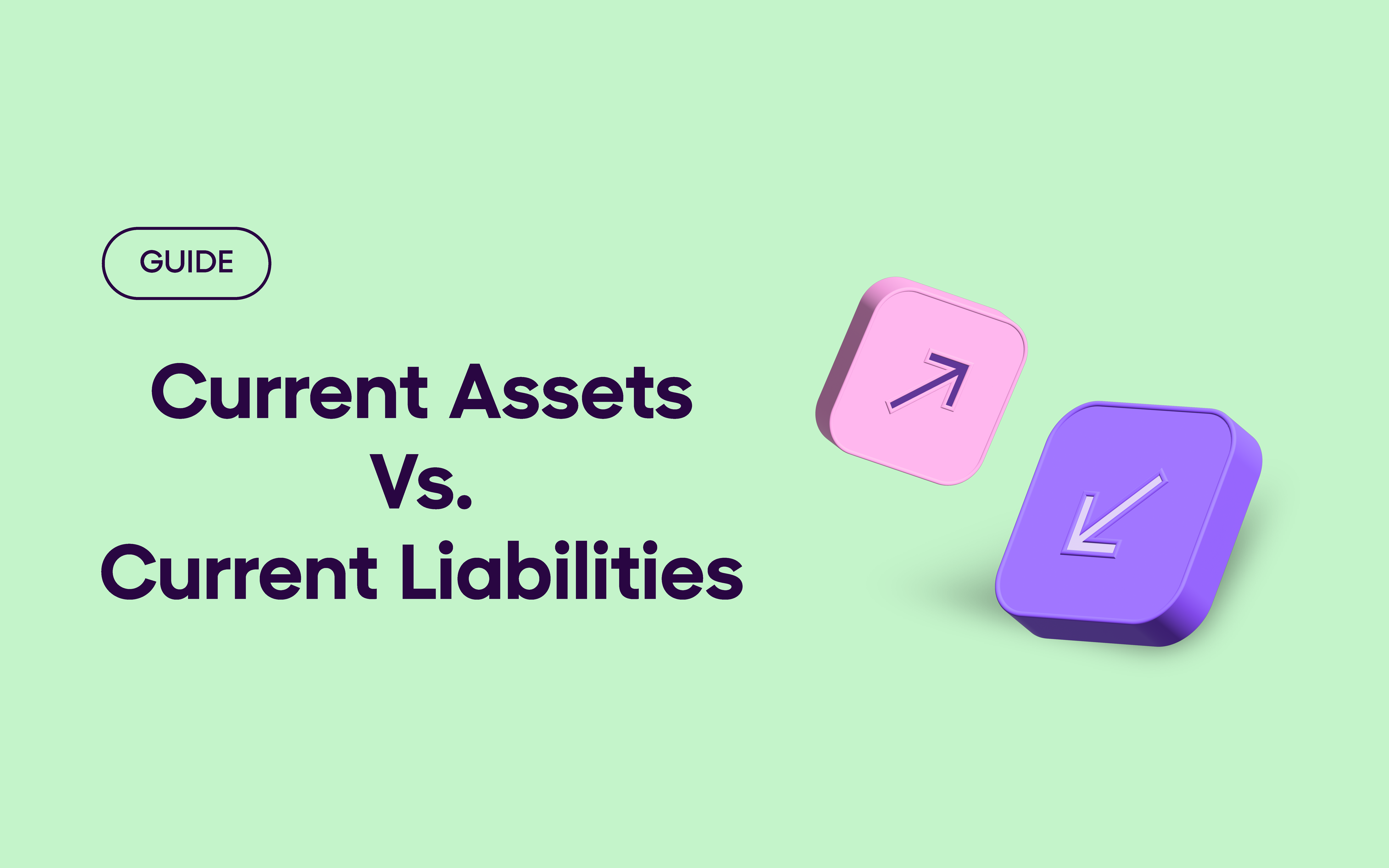 current assets