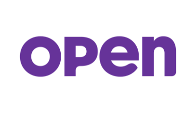 Open