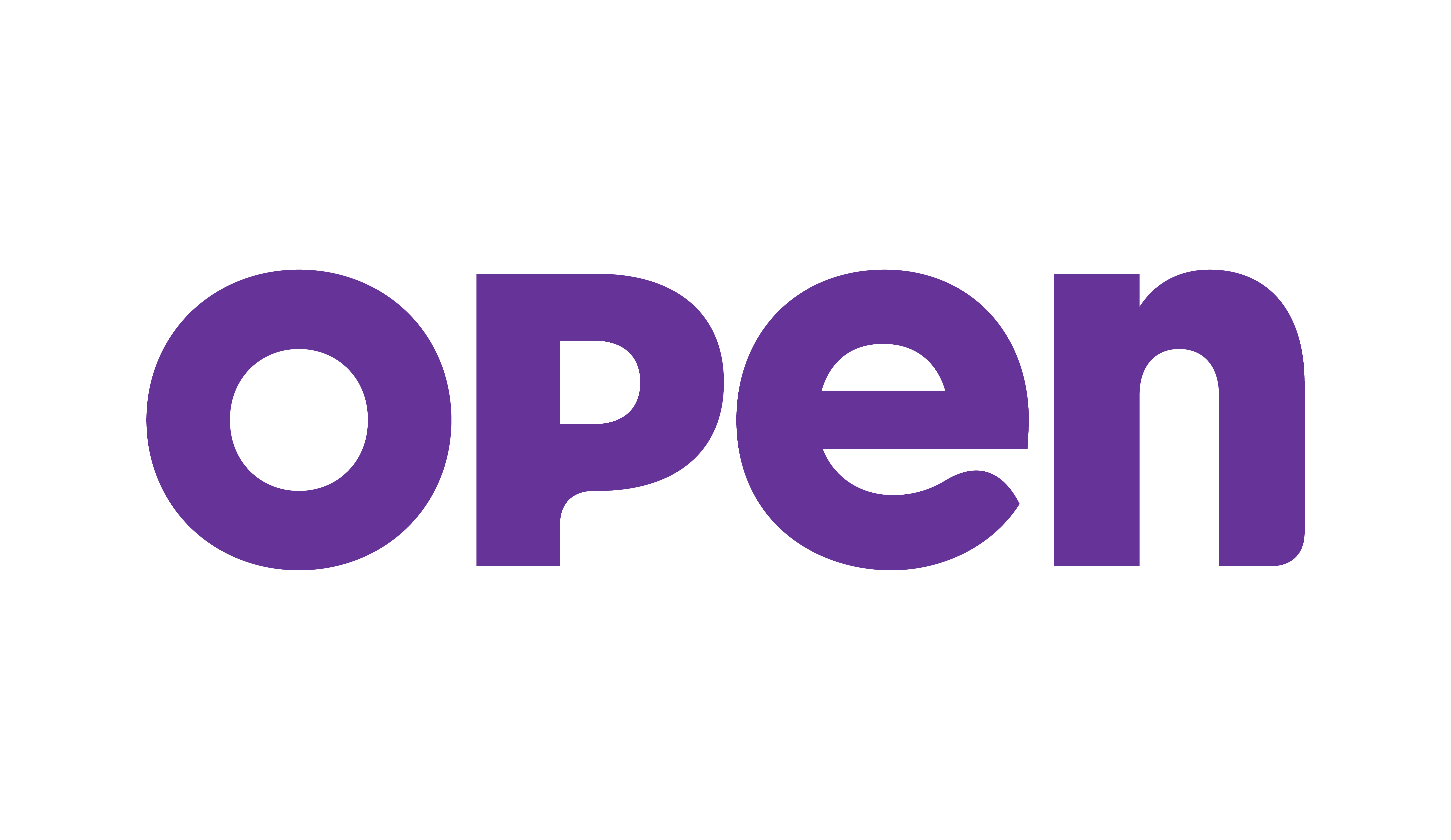 Open