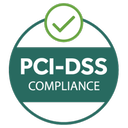 PCI DSS compliant
